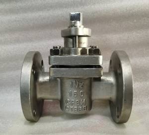 波紋管閥門（mén）產品展示